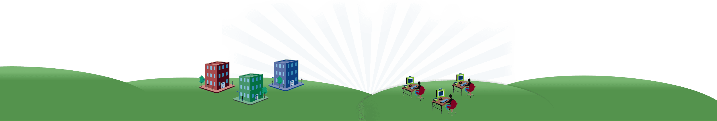 Tech Support Sunrise